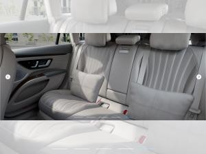 Mercedes-Benz EQS 450+ LAGERWAGEN+PREMIUM-PLUS+22KW+UVM+SOFORT VERFÜGBAR+
