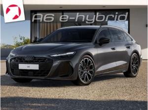 Audi A6 Avant e-hybrid quattro S line S tronic*0,5%*AHK*MATRIX*ACC