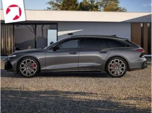 Audi A6 Avant e-hybrid quattro S line S tronic*0,5%*AHK*MATRIX*ACC