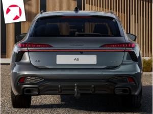 Audi A6 Avant e-hybrid quattro S line S tronic*0,5%*AHK*MATRIX*ACC