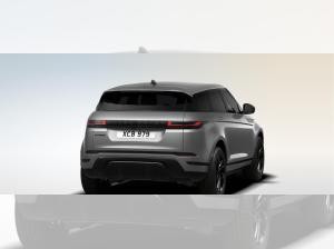 Land Rover Range Rover Evoque D165 S AWD Automatik *5 Jahre Garantie UPE 60.949,00 WINTERPAKEt BLACK PACK*