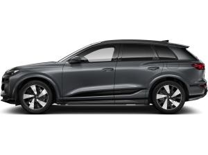 Audi Q6 e-tron S line quattro WÄPU/MATRIX/360°**UPE 93.005*