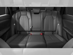 Audi Q6 e-tron S line quattro WÄPU/MATRIX/360°**UPE 93.005*