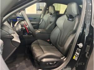 BMW M5 Limousine SOFORT VERFÜGBAR inkl. 1000€ netto Gutschein für Winterräder