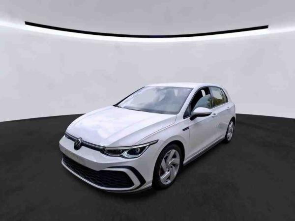 Volkswagen Golf VIII 2.0 TDI DSG GTD