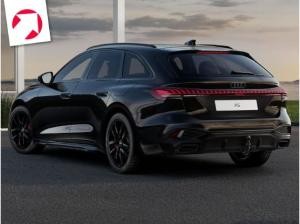 Audi A5 Avant e-hybrid quattro S line S tronic*0,5%*AHK*MATRIX*ACC