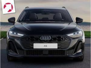 Audi A5 Avant e-hybrid quattro S line S tronic*0,5%*AHK*MATRIX*ACC
