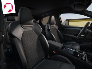 Audi Q6 e-tron Q6 Sportback quattro S line*0,25%*AHK*HuD*