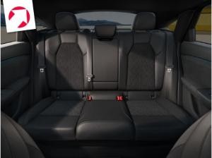 Audi Q6 e-tron Q6 Sportback quattro S line*0,25%*AHK*HuD*