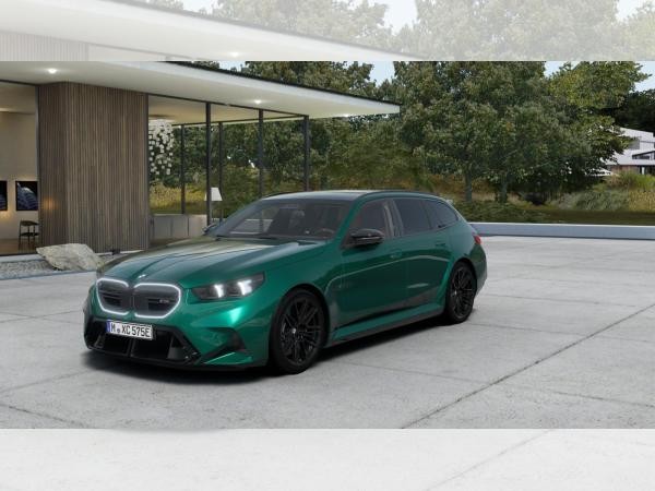 BMW M5 Touring SOFORT VERFÜGBAR INKL. SERVICE PAKET