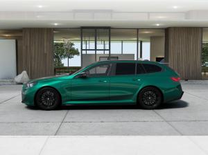 BMW M5 Touring SOFORT VERFÜGBAR INKL. SERVICE PAKET