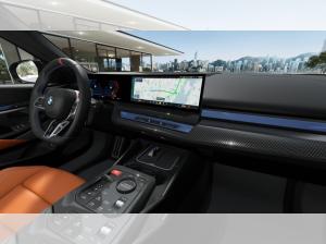 BMW M5 Touring SOFORT VERFÜGBAR INKL. SERVICE PAKET