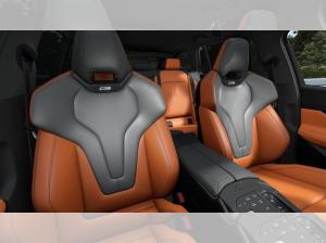 BMW M5 Touring SOFORT VERFÜGBAR INKL. SERVICE PAKET