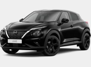 Nissan Juke 1.6 HYBRID 143 PS 4AMT TEKNA Bose