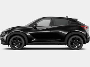 Nissan Juke 1.6 HYBRID 143 PS 4AMT TEKNA Bose