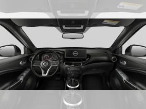 Nissan Juke 1.6 HYBRID 143 PS 4AMT TEKNA Bose