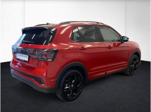 Volkswagen T-Cross R-Line 1.0 TSI Preisvorteil 7289 €