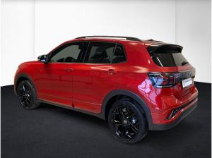 Volkswagen T-Cross R-Line 1.0 TSI Preisvorteil 7289 €