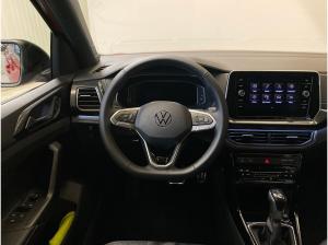 Volkswagen T-Cross R-Line 1.0 TSI Preisvorteil 7289 €