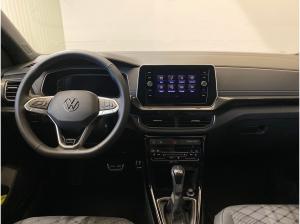 Volkswagen T-Cross R-Line 1.0 TSI Preisvorteil 7289 €