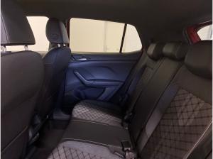 Volkswagen T-Cross R-Line 1.0 TSI Preisvorteil 7289 €