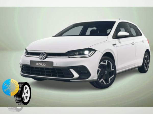 Volkswagen Polo R-Line | Privat | Bestellfahrzeug | inkl. Ganzjahresreifen