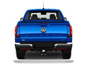 Volkswagen Amarok (T1B)