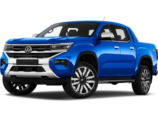 Volkswagen Amarok (T1B)