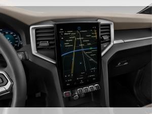 Volkswagen Amarok (T1B)