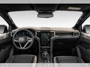 Volkswagen Amarok (T1B)