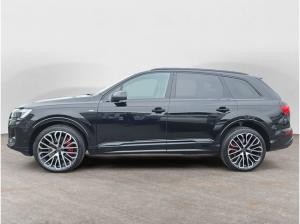 Audi Q7 SUV S line Business TDI quattro 210 kW tiptronic DMB Sonderleasing!