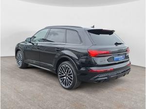 Audi Q7 SUV S line Business TDI quattro 210 kW tiptronic DMB Sonderleasing!