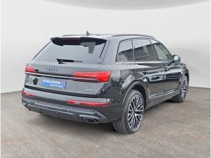 Audi Q7 SUV S line Business TDI quattro 210 kW tiptronic DMB Sonderleasing!