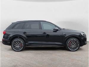 Audi Q7 SUV S line Business TDI quattro 210 kW tiptronic DMB Sonderleasing!