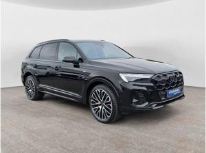 Audi Q7 SUV S line Business TDI quattro 210 kW tiptronic DMB Sonderleasing!