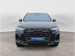 Audi Q7 SUV S line Business TDI quattro 210 kW tiptronic DMB Sonderleasing!