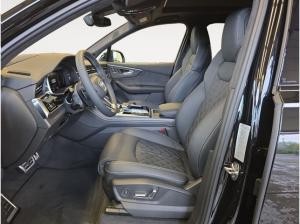 Audi Q7 SUV S line Business TDI quattro 210 kW tiptronic DMB Sonderleasing!