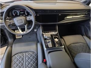 Audi Q7 SUV S line Business TDI quattro 210 kW tiptronic DMB Sonderleasing!