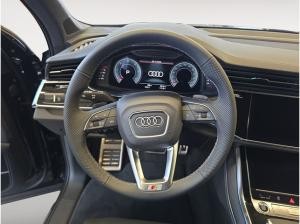 Audi Q7 SUV S line Business TDI quattro 210 kW tiptronic DMB Sonderleasing!