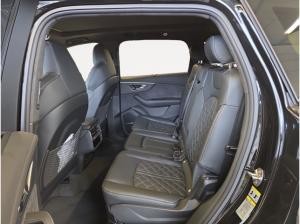 Audi Q7 SUV S line Business TDI quattro 210 kW tiptronic DMB Sonderleasing!