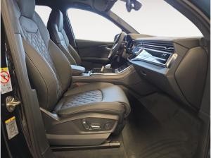 Audi Q7 SUV S line Business TDI quattro 210 kW tiptronic DMB Sonderleasing!
