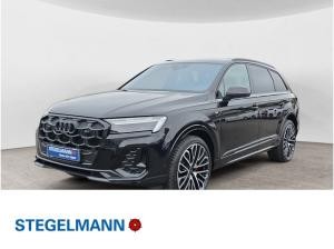 Audi Q7 SUV S line Business TDI quattro 210 kW tiptronic DMB Sonderleasing!