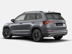Skoda Karoq Sportsline DSG 4x4 noch 3x ❗Vorbestellt❗