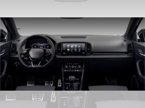 Skoda Karoq Sportsline DSG 4x4 noch 3x ❗Vorbestellt❗