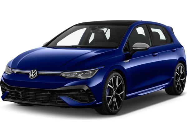 Volkswagen Golf VIII R 2.0 TSI 4 Motion DSG 20 Years
