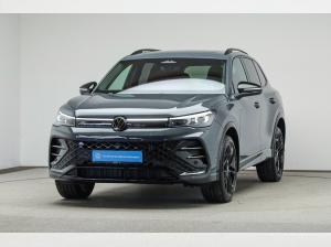 Volkswagen Tiguan 2.0 TDI 4M DSG R-LINE BLACK-STYLE*PANO*AHK*STHZG*20ZOLL