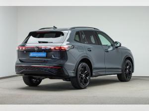 Volkswagen Tiguan 2.0 TDI 4M DSG R-LINE BLACK-STYLE*PANO*AHK*STHZG*20ZOLL