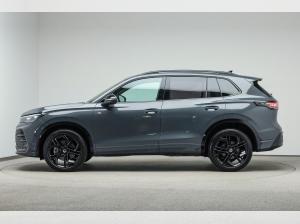 Volkswagen Tiguan 2.0 TDI 4M DSG R-LINE BLACK-STYLE*PANO*AHK*STHZG*20ZOLL