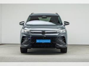 Volkswagen Tiguan 2.0 TDI 4M DSG R-LINE BLACK-STYLE*PANO*AHK*STHZG*20ZOLL