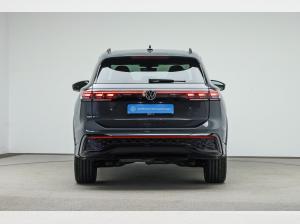 Volkswagen Tiguan 2.0 TDI 4M DSG R-LINE BLACK-STYLE*PANO*AHK*STHZG*20ZOLL